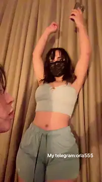 Živý XXX chat ORLA86