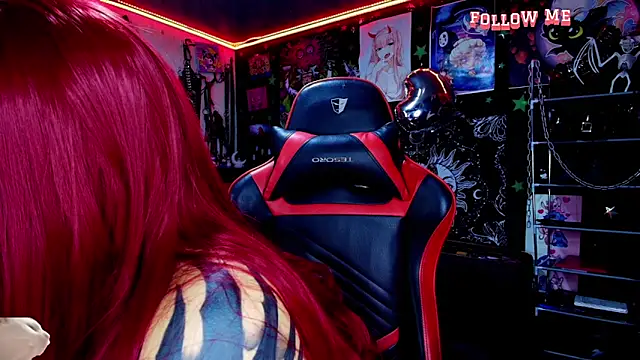 jannaink_'s Live XXX Chat