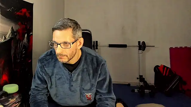 Chat +18 de Samurayjiu ao vivo