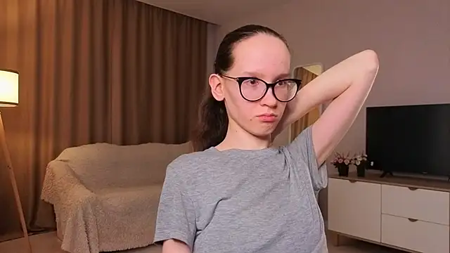 BettyBrowni: απευθείας συνομιλία ΧΧΧ