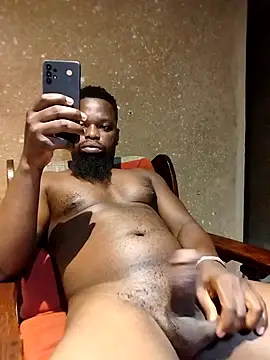 Show Webcam de Chocolate_factory_man