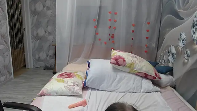 OlgaHottie's Live XXX Chat