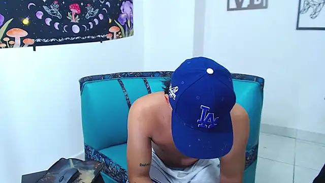 Živý XXX chat logannth