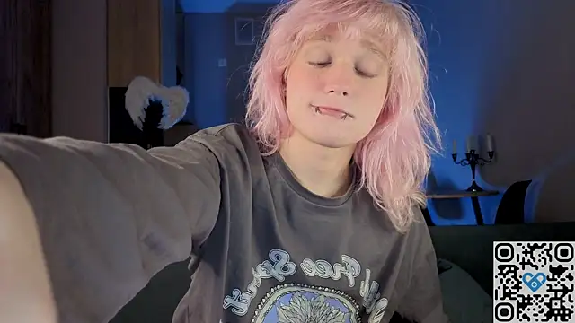 Gregory_Byyrd Obrolan Langsung XXX