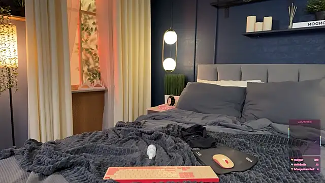 Lella_Ryann_ Live XXX-chat