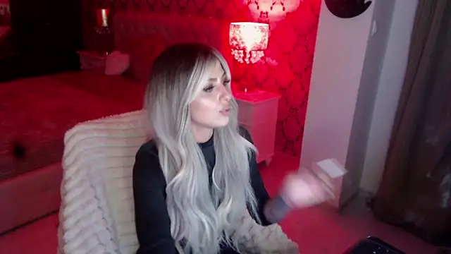 missJen111 现场XXX聊天