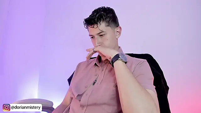 Dorianmistery2322_ – Kamerová šou