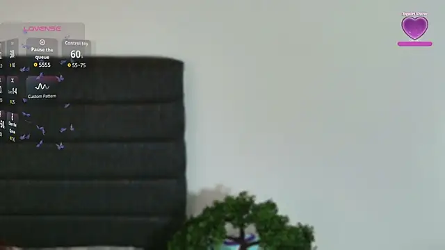 Živý XXX chat cutehanna1