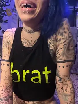 Toxii- 라이브 XXX 채팅