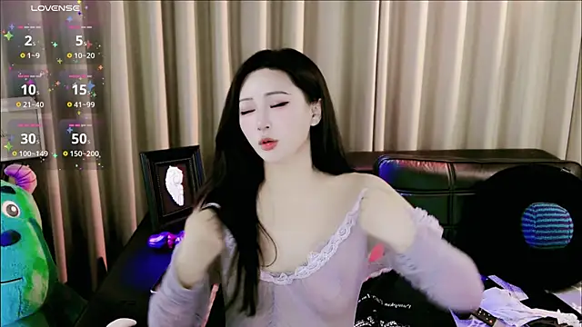 Živý XXX chat -Ida2