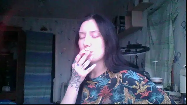 RussNocturnal – Live XXX-chat