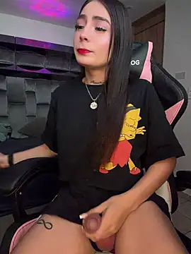 Camistar18 Obrolan Langsung XXX