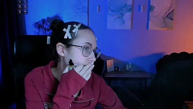 mona_cloud 라이브 XXX 채팅