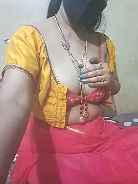 Živý XXX chat Lakhshmi-888