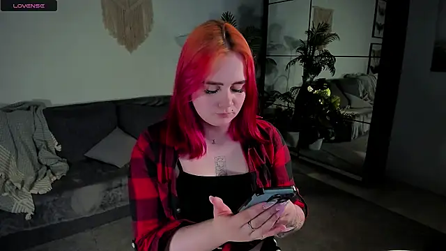 Živý XXX chat lunaalli