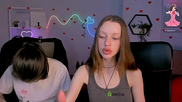 khloebeauty 라이브 XXX 채팅