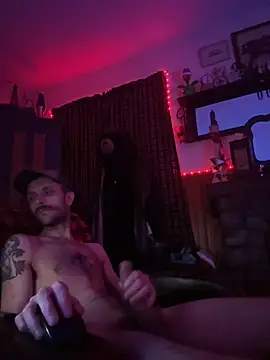 Chat XXX en directo de HarmoniousPhantasm3