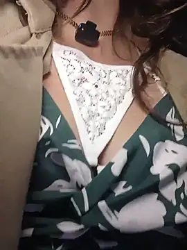 Lucy_colee Adlı Modelin Canlı XXX Sohbeti