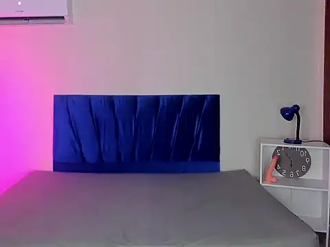 Chatroom XXX en direct de Nolan_joness