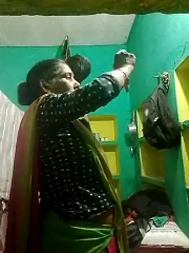 Show Webcam de Xx_savita