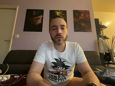 Chatroom XXX en direct de JodaXmagicXdickX