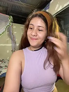 Chat +18 de dakota021 ao vivo