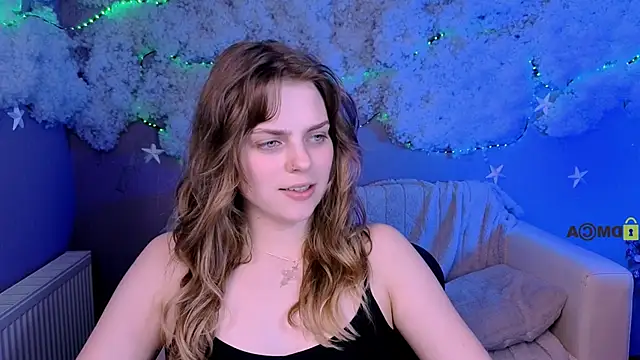 naya_may Live XXX-chat