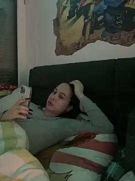 Živý XXX chat Just-Lilly