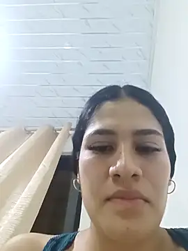 Živý XXX chat LunnaGlow