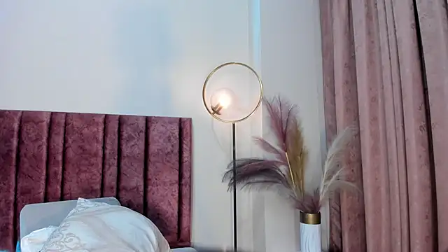 AndraCyruss Live XXX-chat