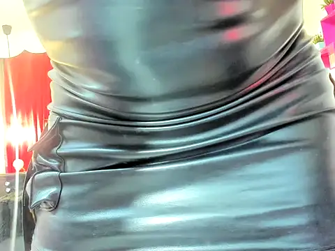 Show webcam de Lilith_madame_satan