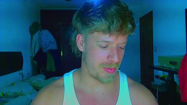 impregnator3000's Webcam Show