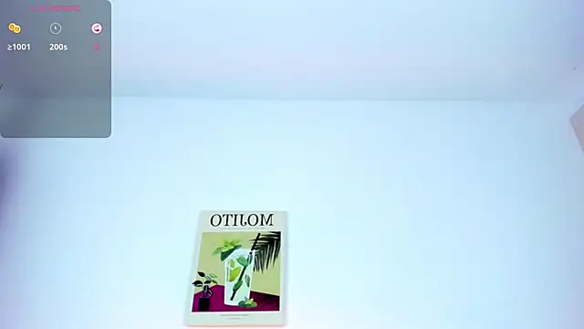 chico_medusa Show Webcam