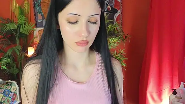 Tori_Blaze 라이브 XXX 채팅