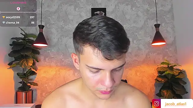 ian_jacob 现场XXX聊天