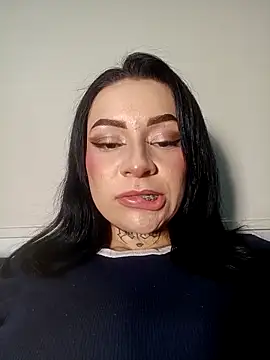 Kollontai Adlı Modelin Canlı XXX Sohbeti