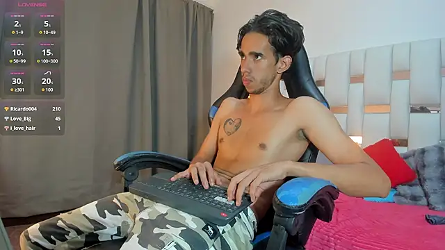 Alessandro_Abruzzo Live XXX-Chat