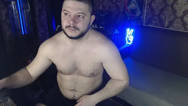 thor_master Webcam show