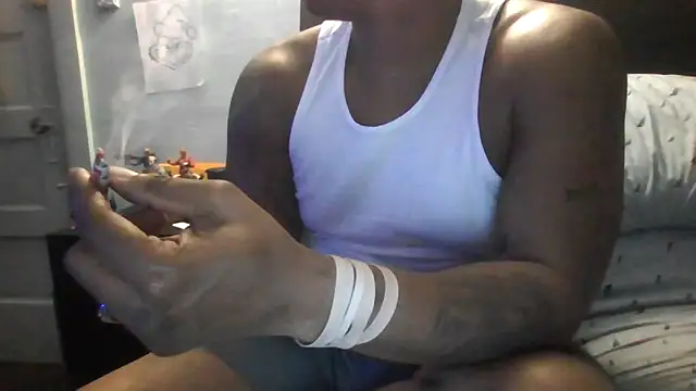 ReeferMadness59's Webcam Show