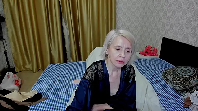 aminalive's Live XXX Chat