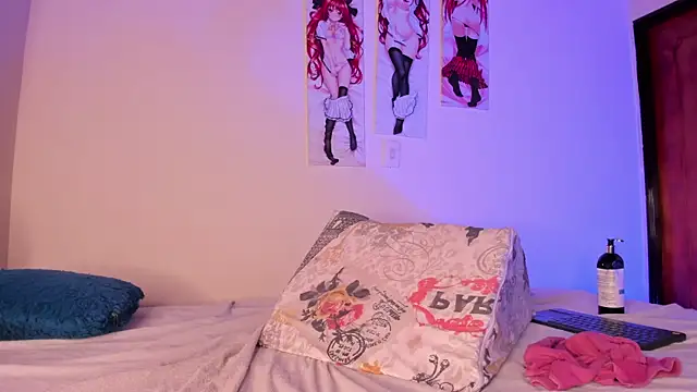 Živý XXX chat annita_lopez