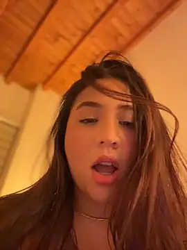 Chat XXX en directo de vellaah