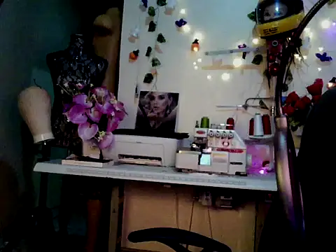 Anaconda2350 Adlı Modelin Canlı XXX Sohbeti