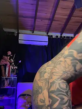 monroe_777: вебкам-шоу