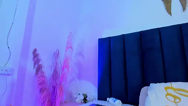 Czat XXX na żywo – Anette_