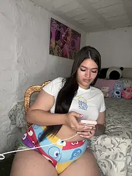 GemaGranadoss' Webcam Show