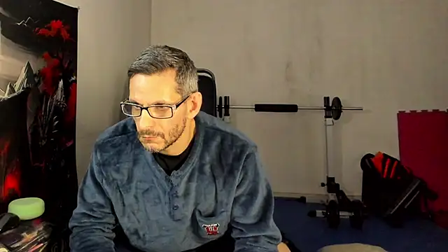 โชว์เว็บแคมของ Samurayjiu