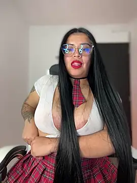 Chatroom XXX en direct de Devilsweet17