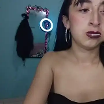 Chatroom XXX en direct de valeriikiss