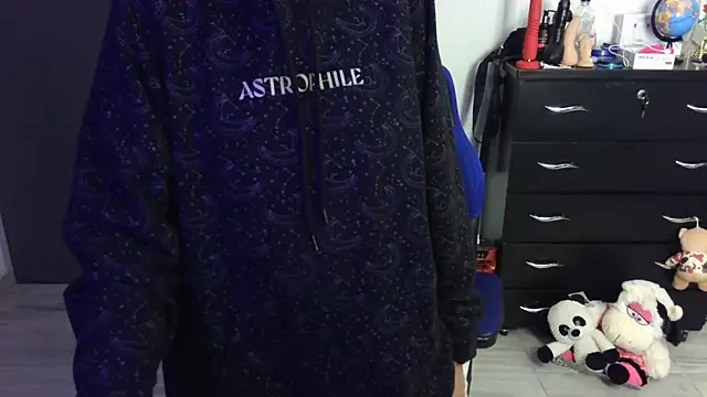 thomascooper7's Live XXX Chat